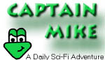 Catain Mike