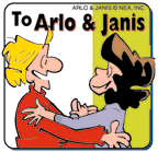 Arlo and Janis