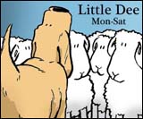 Littel Dee