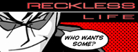 Reckless Life