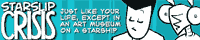 Starslip Crisis